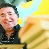 Leon de Winter wird 60