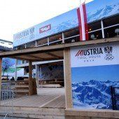 Olympische Spiele oder wenn Köche Betten kaufen