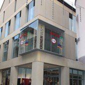 Kein Rezept für Bludenz
