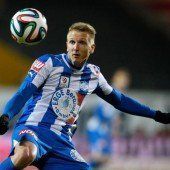 Rapid siegt im Derby