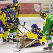 EHC und Wälder legen vor