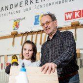„Es macht großen Spaß“