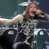 Tim Lambesis heuerte Mörder für Ehefrau an