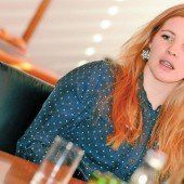 Saisonende für Tina Weirather