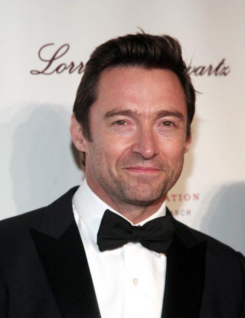 Der „X-Men“-Darsteller moderiert die Tony Awards. Foto: AP
