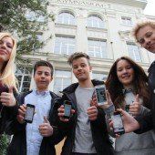 WhatsApp-Alternativen gewinnen Nutzer dazu