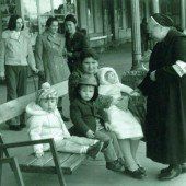 Die Caritas-Geschichte im Überblick