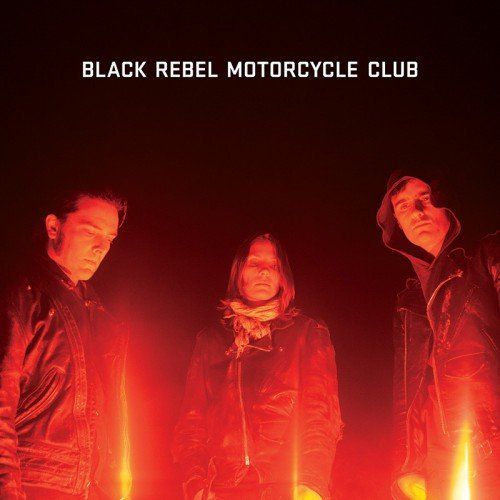 Die Band Black Rebel Motorcycle Club präsentiert das persönlichste Album ihrer Karriere. foto: soundevent