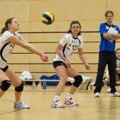 Westderby zum Ende der Heimspielserie