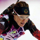 Erste Dopingfälle in Sotschi