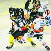 „Der Druck liegt bei Graz“
