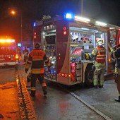 Rankweil: Sechsjähriger Laurin warnte Familie vor Brandausbruch