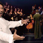 Giuseppe Verdi Gala im Festspielhaus