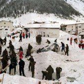 Als in Galtür der Albtraum wahr wurde