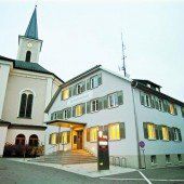 Apropos Kirchenbeitrag