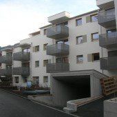 Zentrum im Oberdorf wird weiter saniert