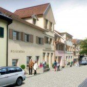 Marktstraße: Baustart vor Sommer