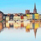 Auf Spurensuche der Wikinger in Waterford