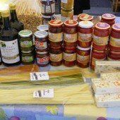 Betrug mit Italo-Delikatessen