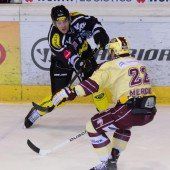 Mit Servette auf Augenhöhe