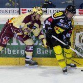 Bulldogs mit gelungener Revanche