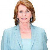 Sorge um Senta Berger
