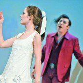 „Rigoletto“ neu in Bregenz