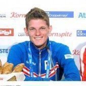 Im Adlerhorst herrscht dicke Luft