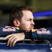 Jetzt läuft Vettel die Zeit davon