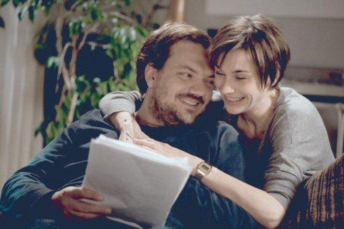  "Eltern" läuft heute und am Freitag im Filmforum Bregenz.  