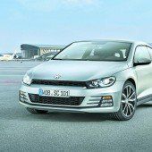 Premiere: Volkswagen peppt den Scirocco auf