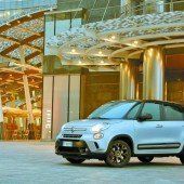 Kleine Autos und große Veränderungen im Konzern