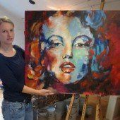 Kunst im LKH Feldkirch