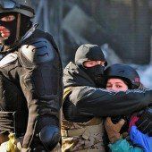 Hoffnung für die Ukraine