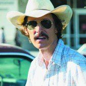 Oscarverdächtig McConaughey in neuem Film /C8, D9