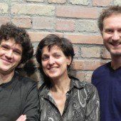 Konzert mit Lesung
