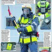 Die durch’s Feuer gehen