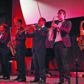 Festival junger Musiker