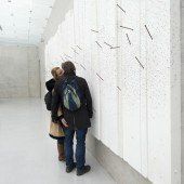 Kunsthaus feiert mit den Liebenden