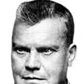 August Musger