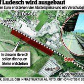 15 Millionen für Bahnhofsausbau
