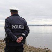 Grausiger Fund