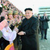 Nordkorea soll vor Weltstrafgericht