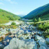Dublin und der Südosten Irlands