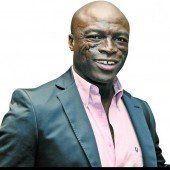 Seal dementiert Liebescomeback