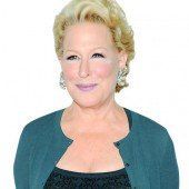 Midler tritt bei Oscar-Gala auf