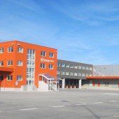 Rekord für Gebrüder Weiss Tschechien