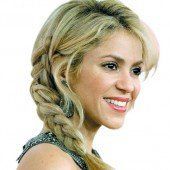 Shakira stiftete Schule für Arme