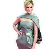 Helene Fischer große Favoritin beim Echo