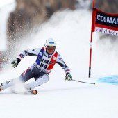Graf knapp an Bronze vorbei